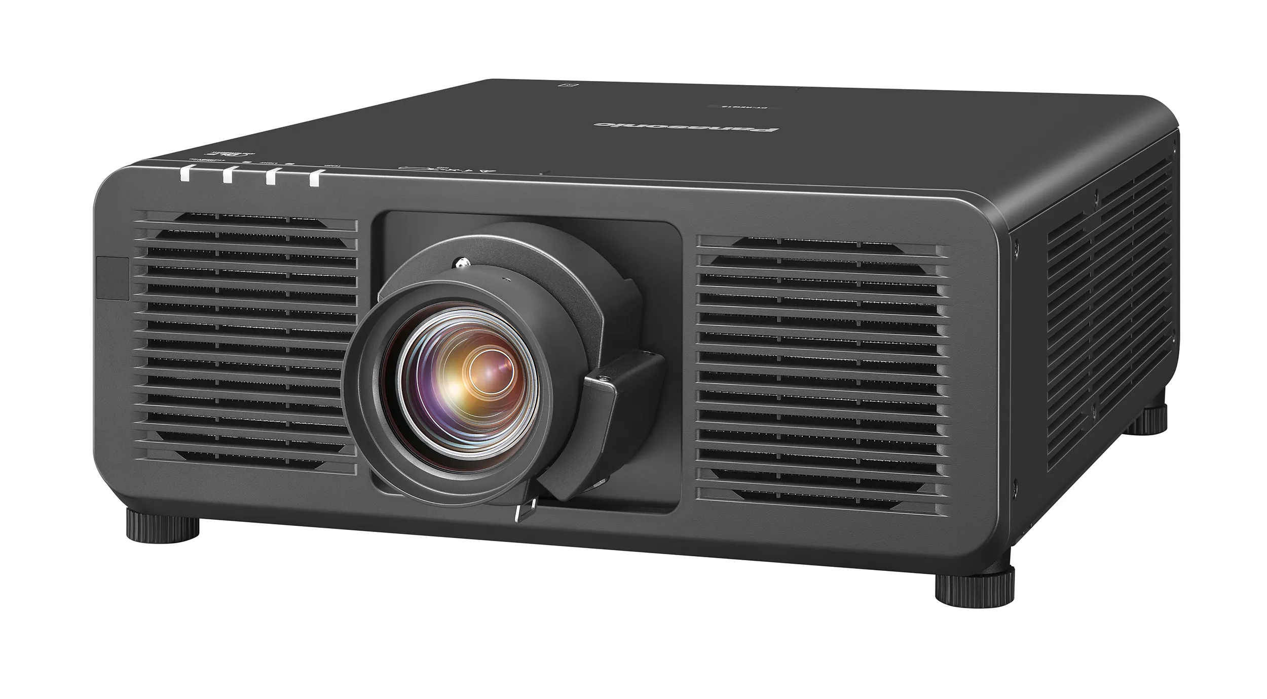 Panasonic PT-REZ15-Neues Produkt 