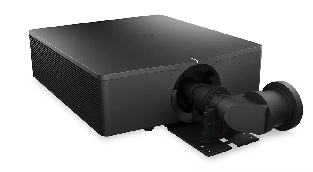 Christie 4K22-HS