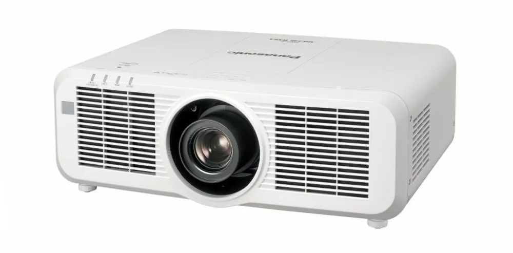 Panasonic PT-MW730 