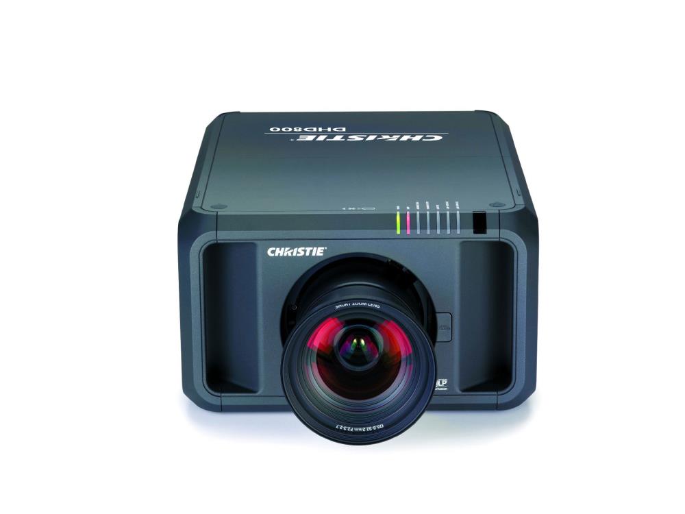 Christie DHD800
