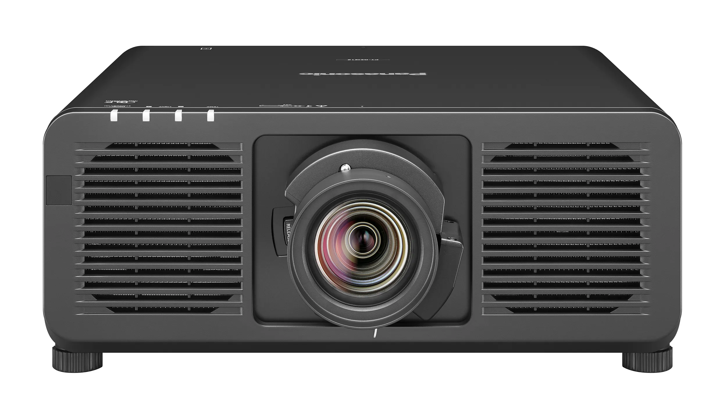 Panasonic PT-REQ15-Refurbished