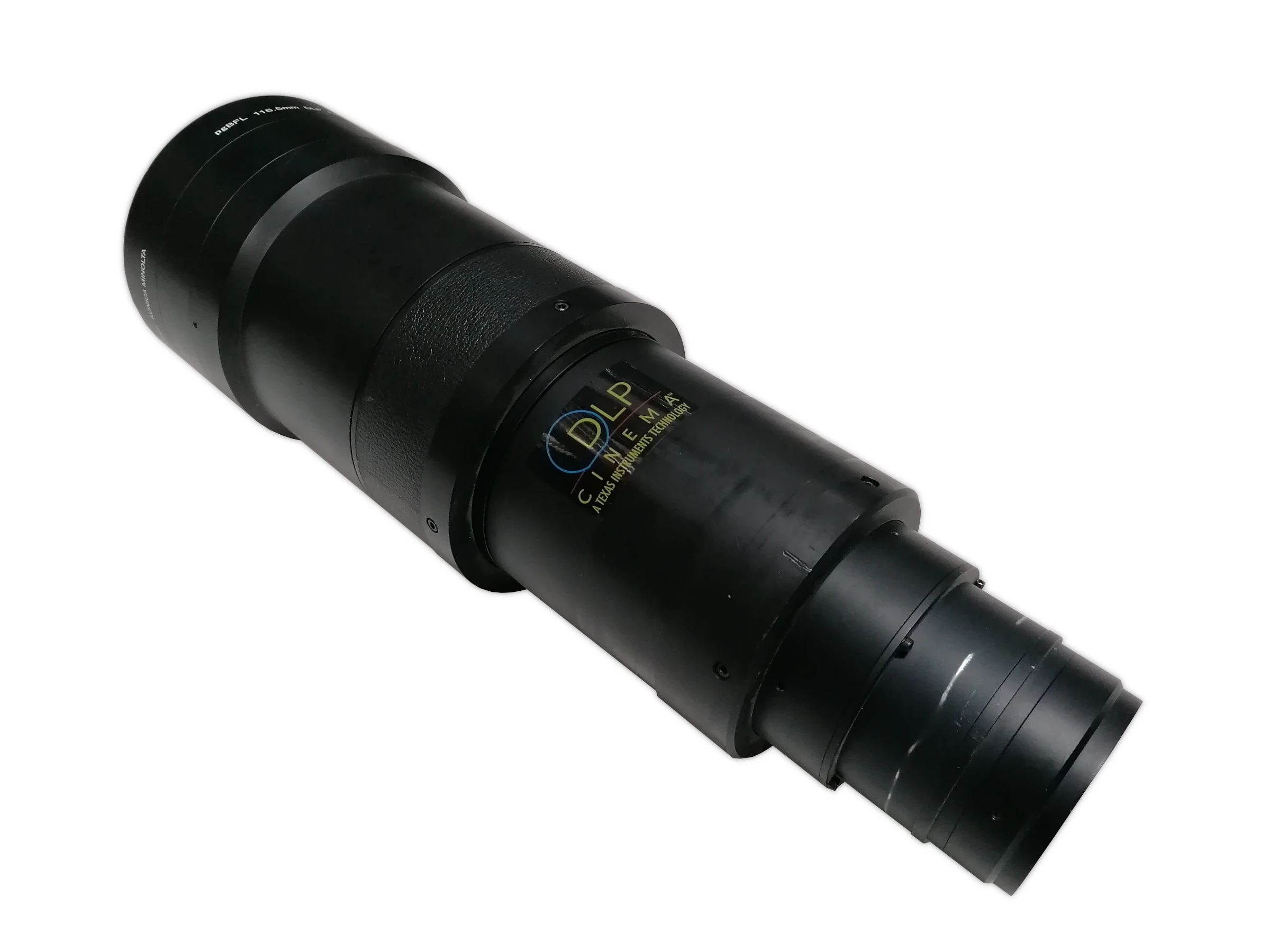 Barco M25 1.25-1.45:1-Refurbished