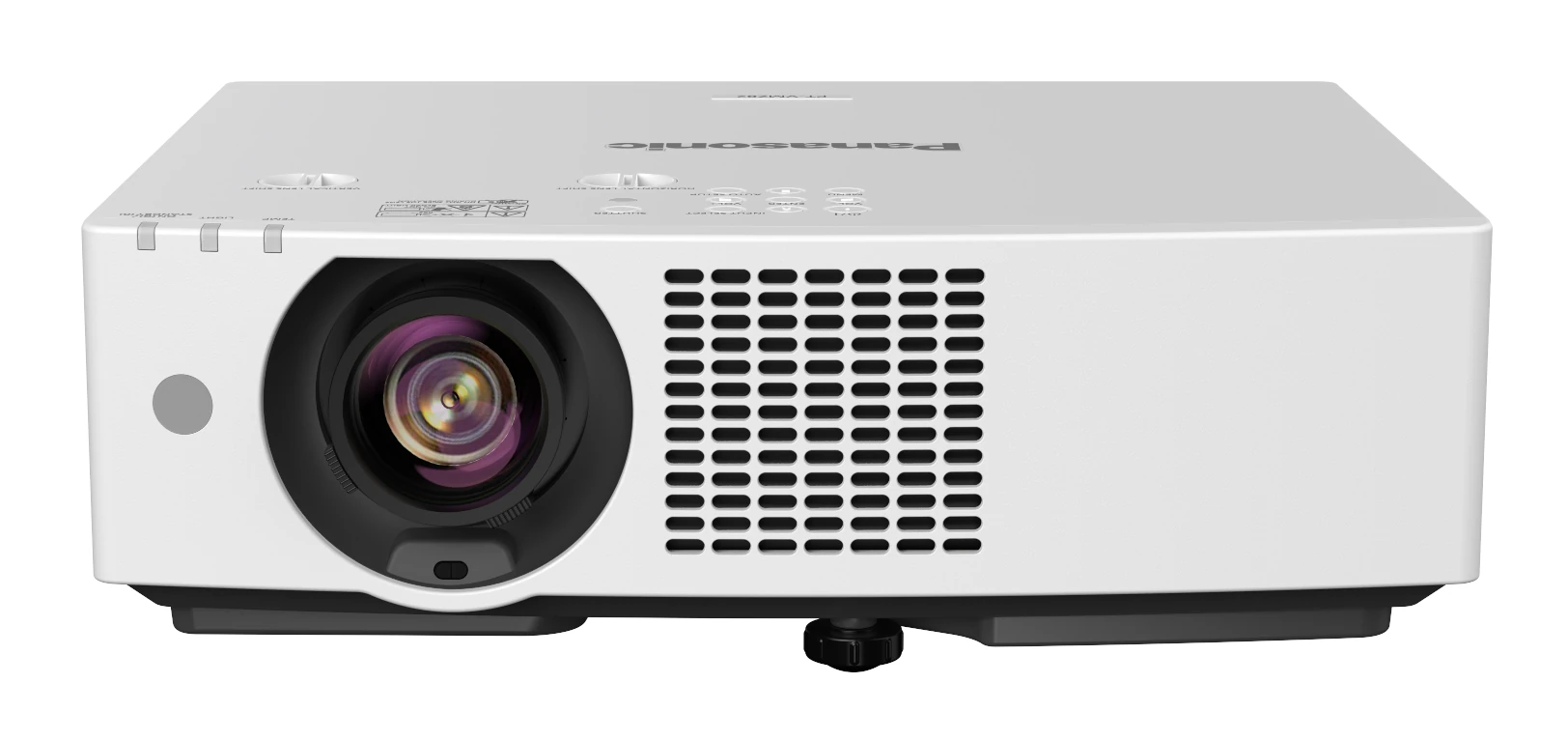 Panasonic PT-VMZ82 W-Demoware