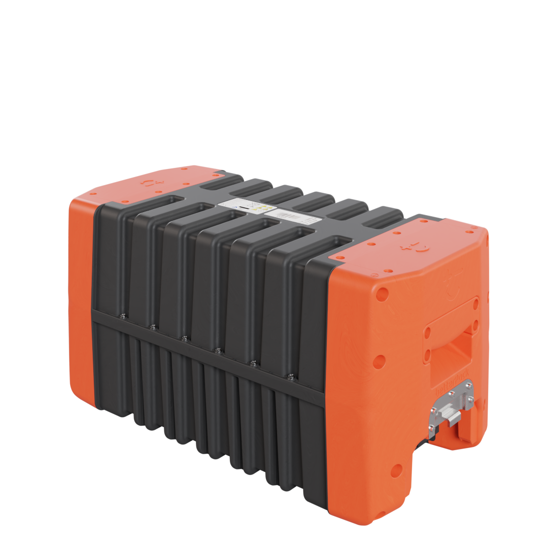 betteries betterPack-single