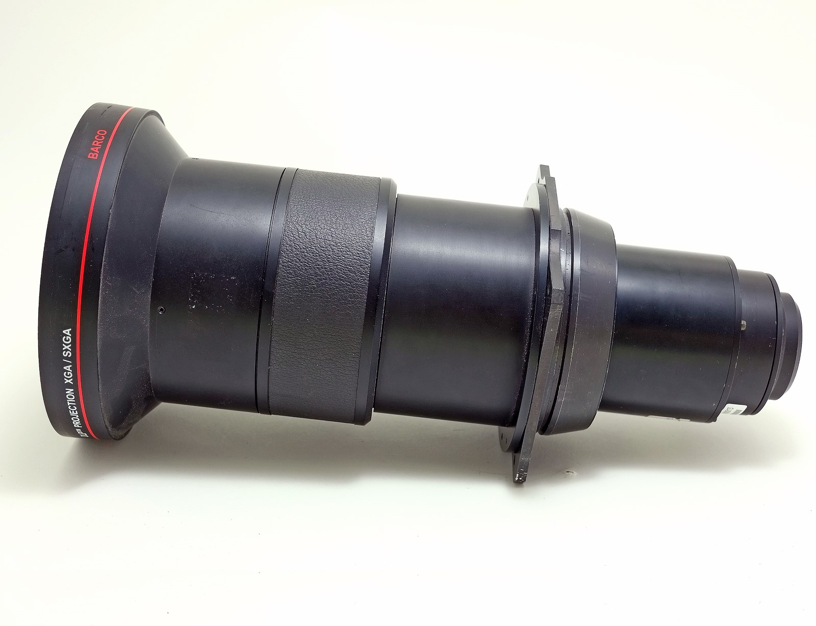 Barco TLD HB 0.80:1