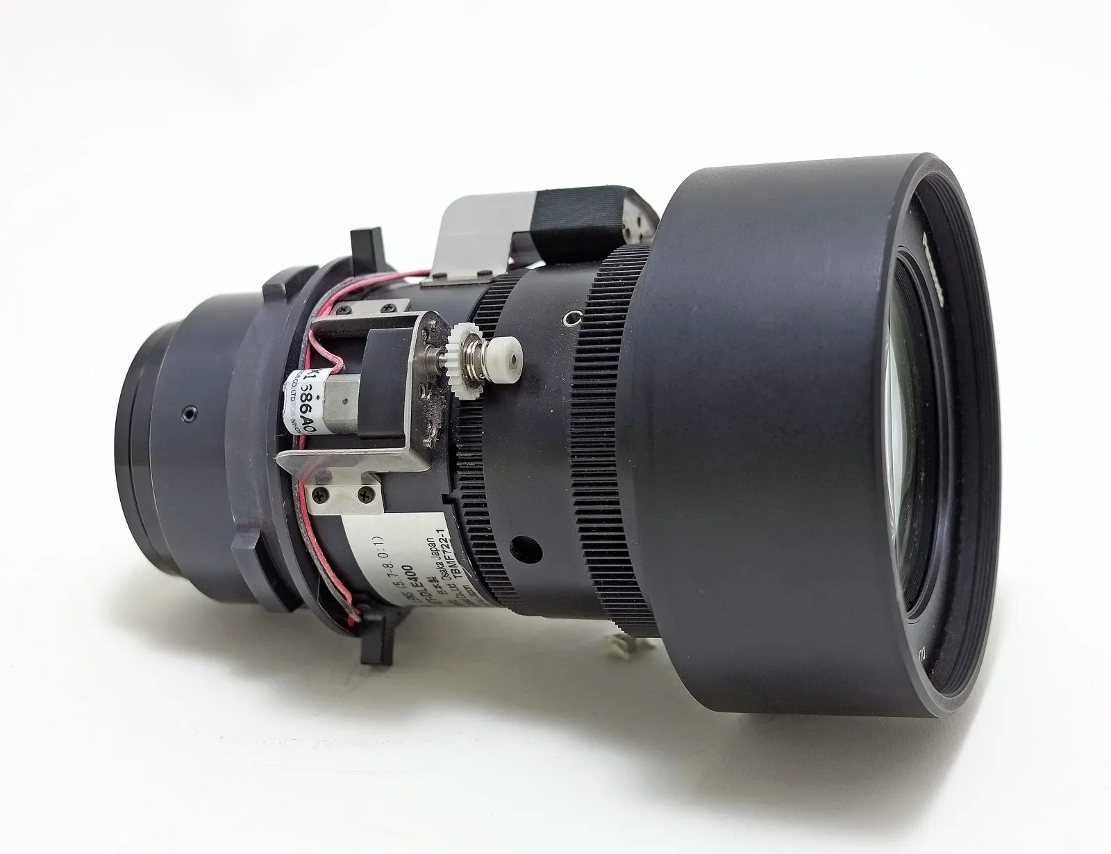 Panasonic ET-DLE400