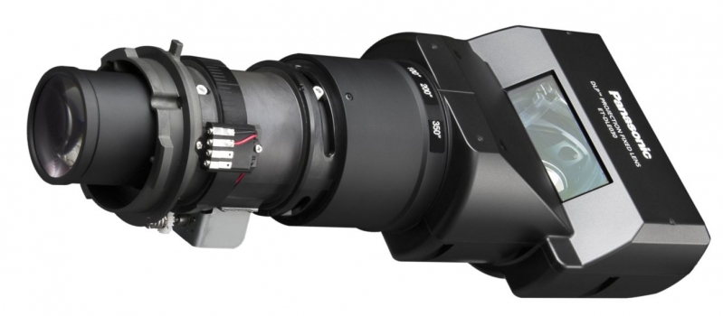 Panasonic ET-DLE030