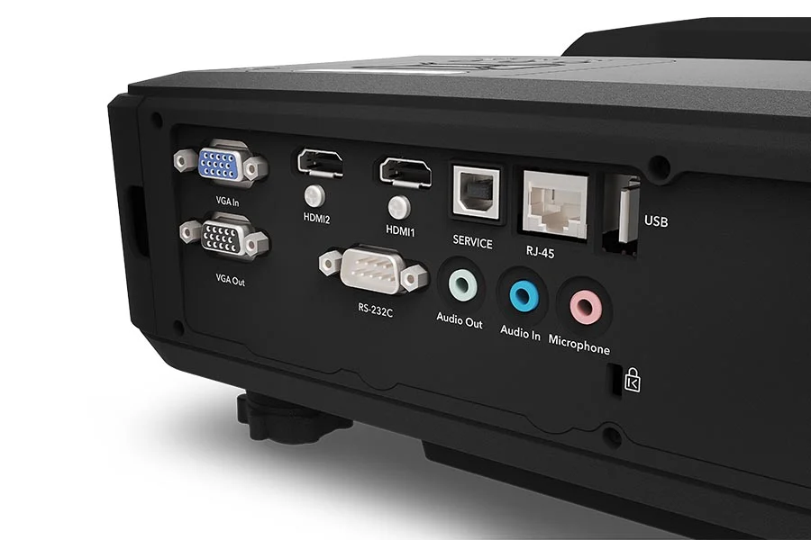 Christie Captiva DWU500S B