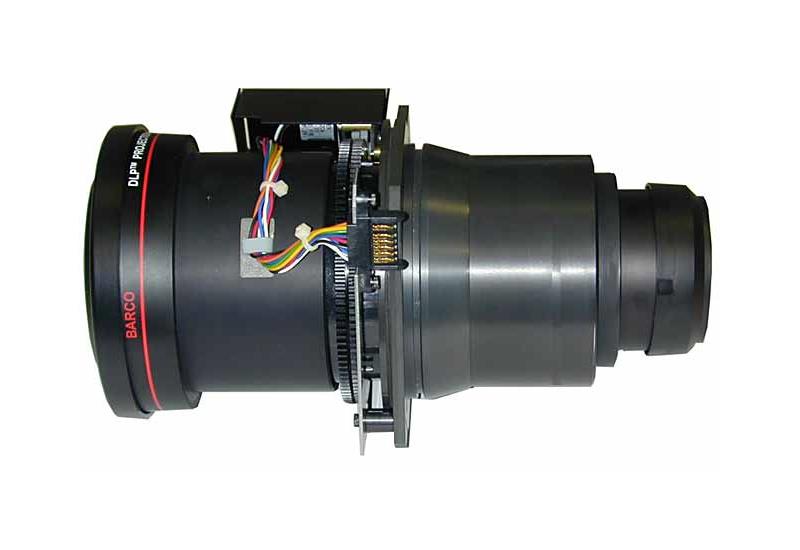 Barco TLD-HB 2.80-5.00:1