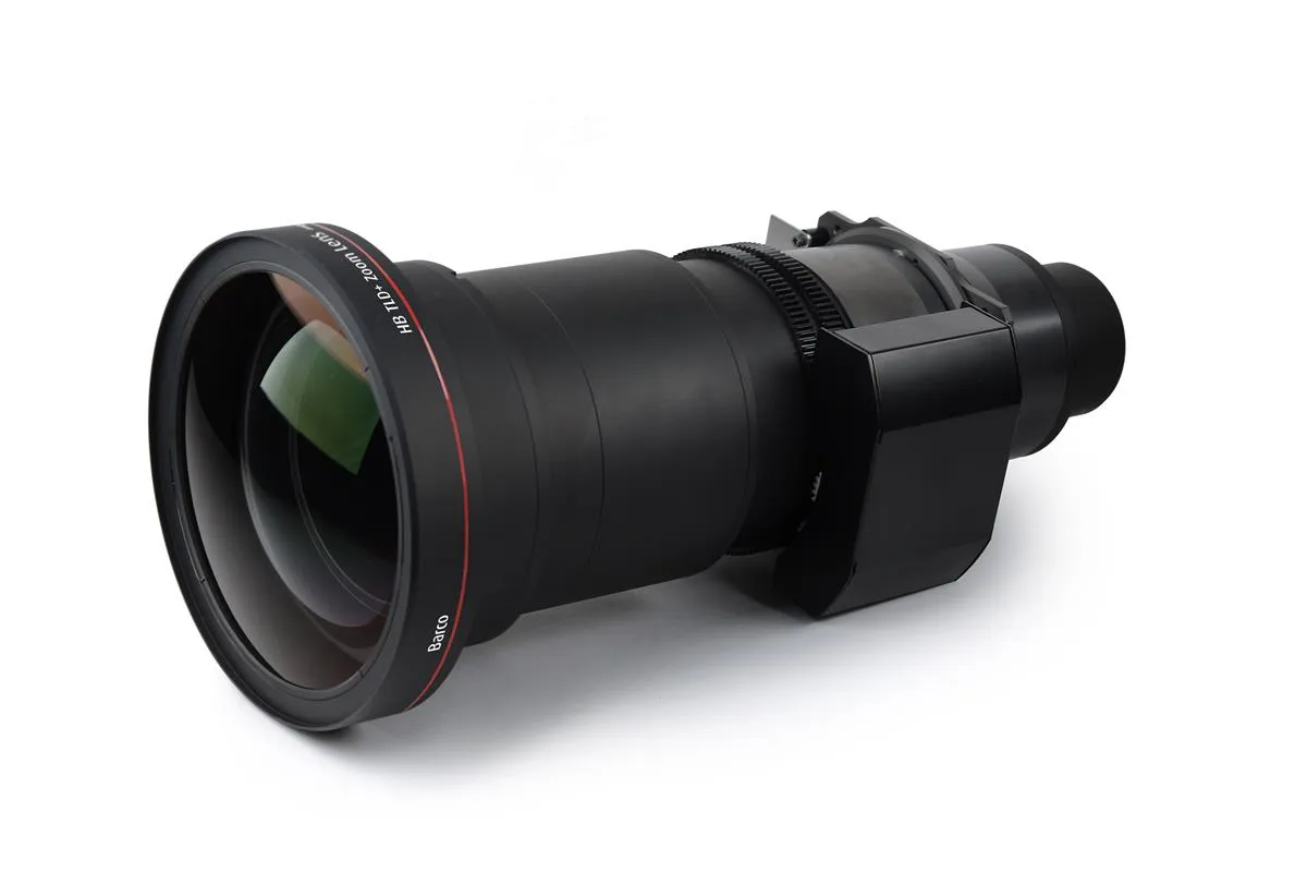 Barco TLD+ Ultra 0.85-1.24:1 