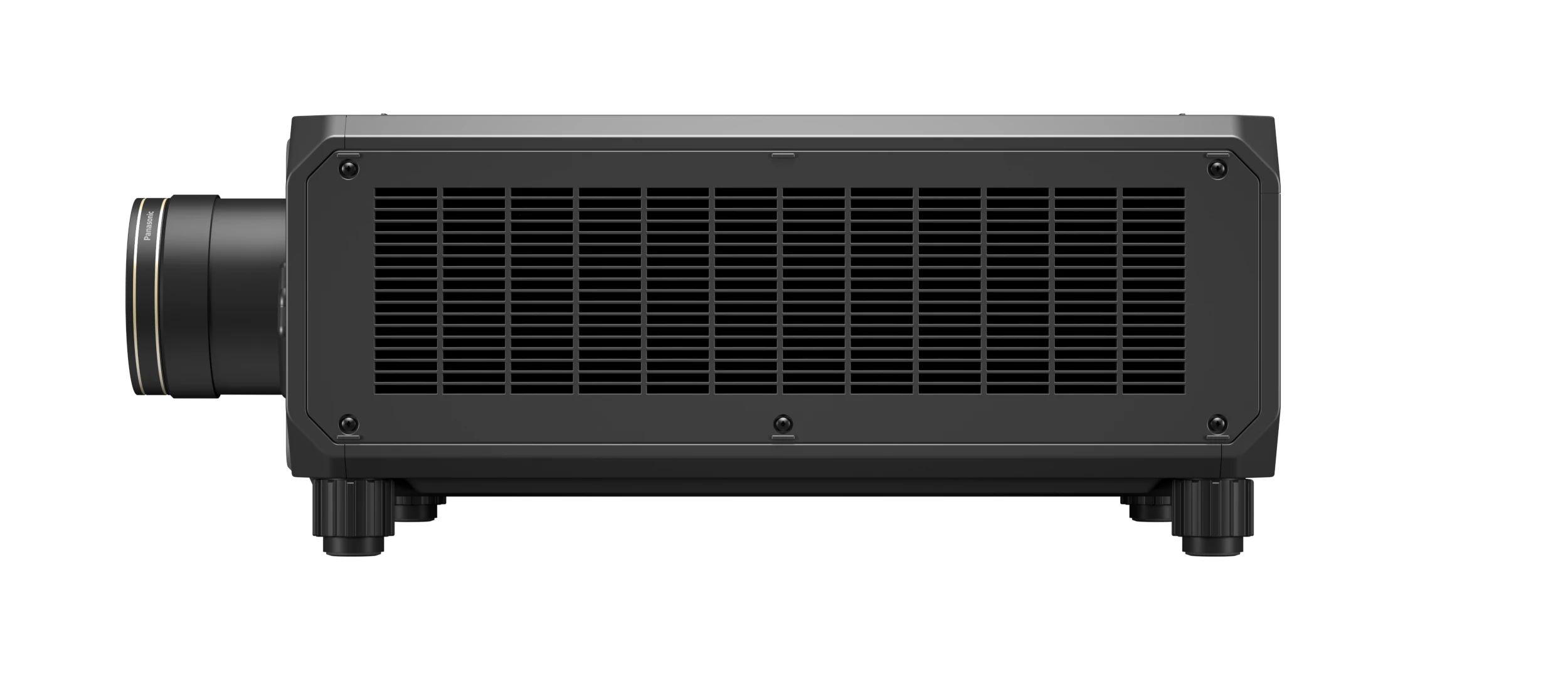 Panasonic PT-HTQ20-Demoware