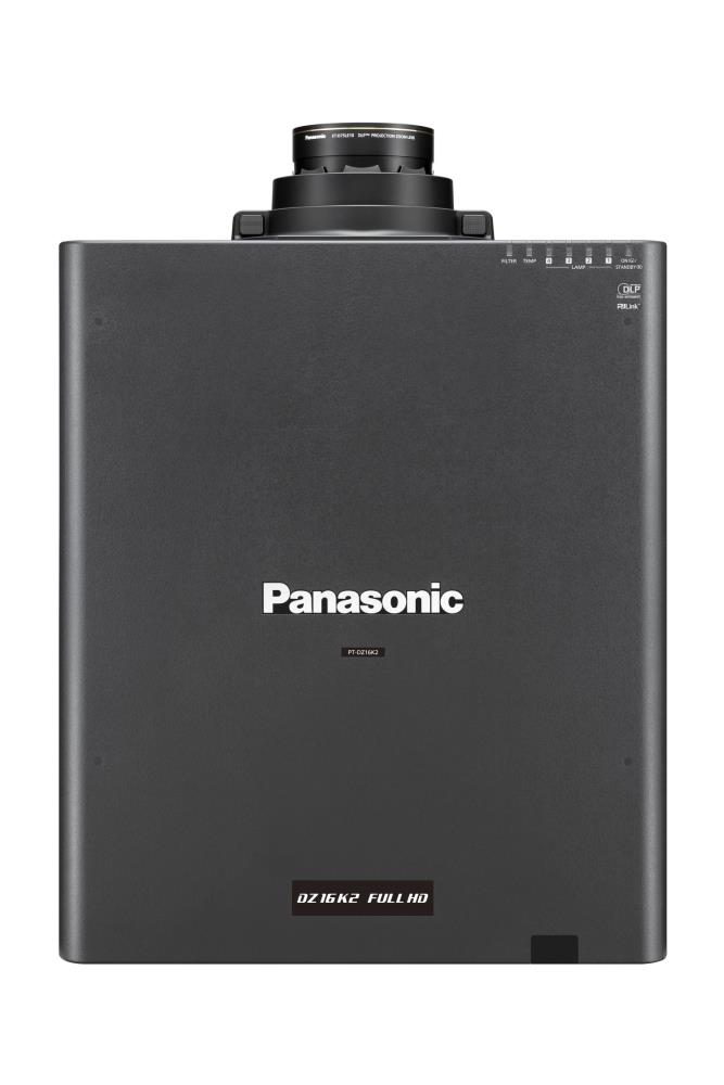 Panasonic PT-DZ16K2-refurbished