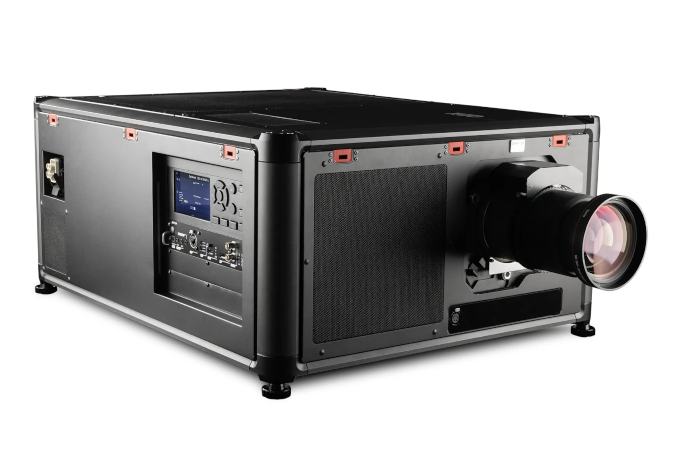 Barco QDX-N4K25-Demoware