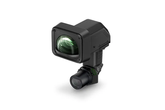 Epson ELPLX02 0.35:1-Neuware