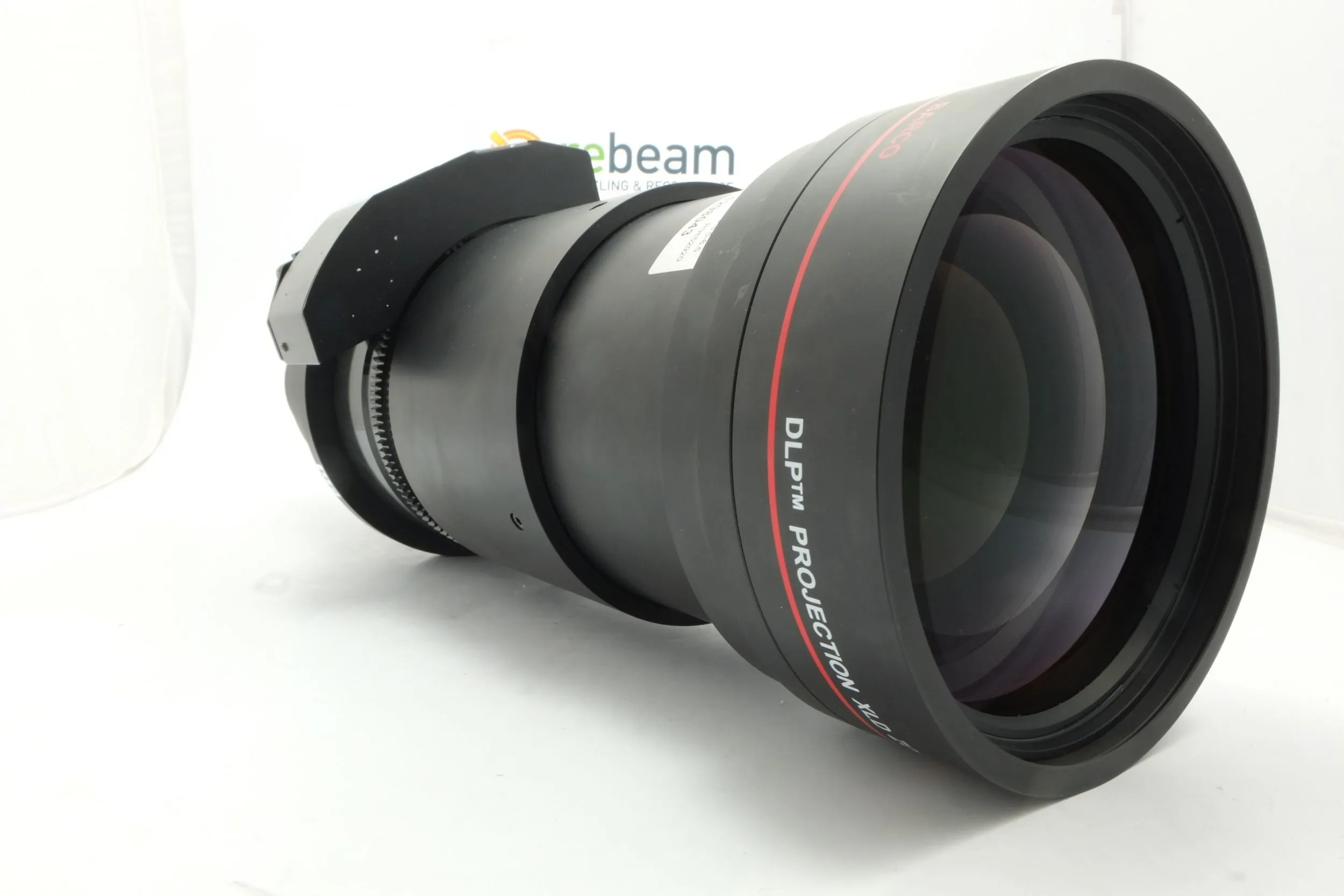 Barco XLD 5.50-8.50:1 