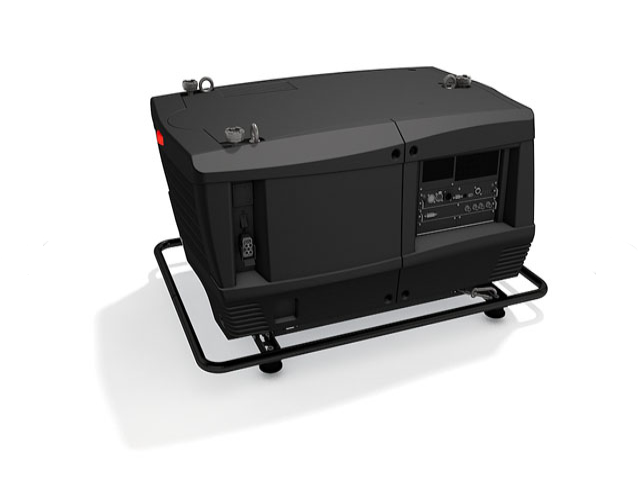 Barco HDF-W30 FLEX