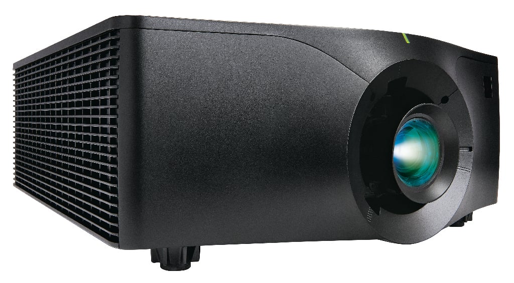 Christie DWU1400-GS B-Demoware