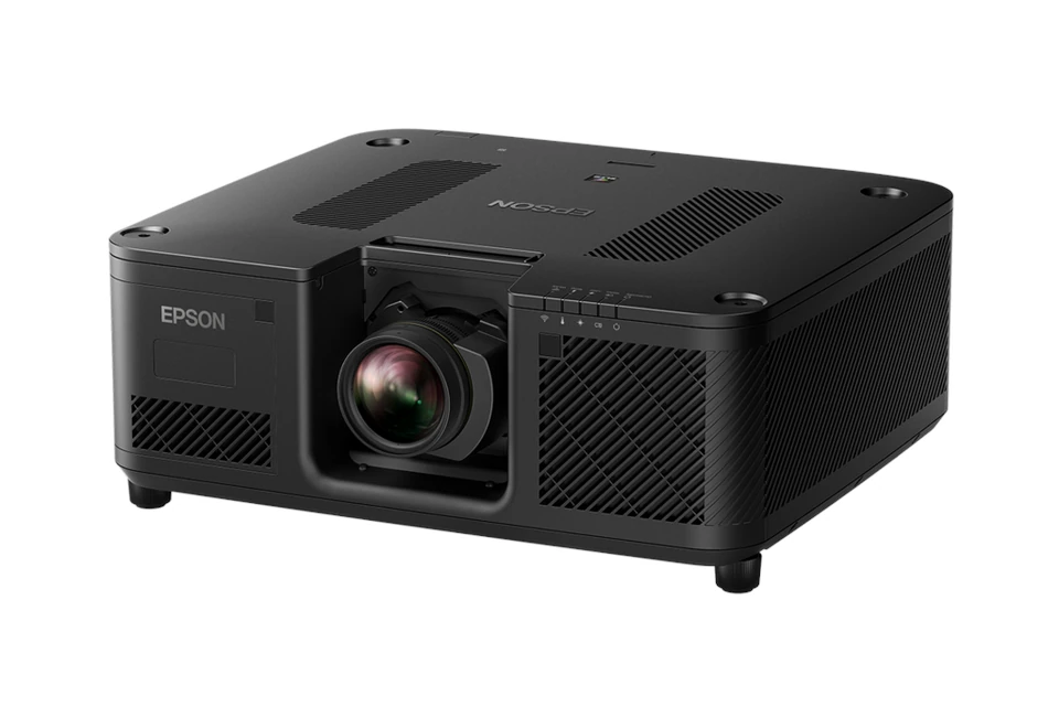 Epson EB-XQ2030B-Demoware