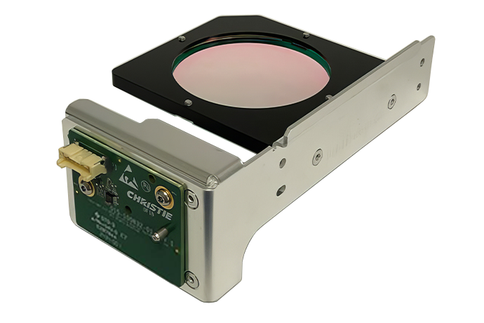 Christie Infitec Filter 3D Right 66 mm