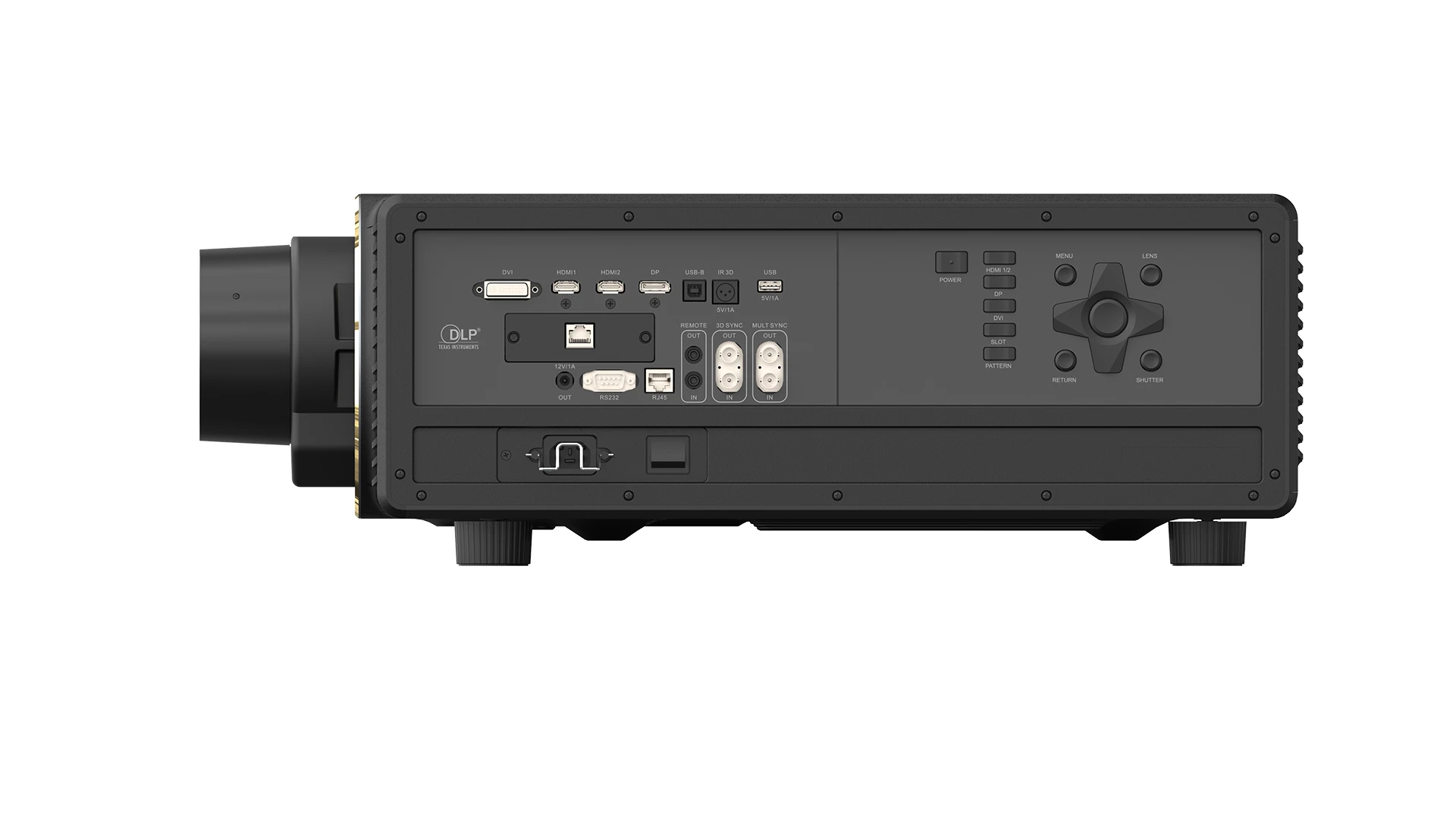 Appotronics AL-SK10KAS-Neuware