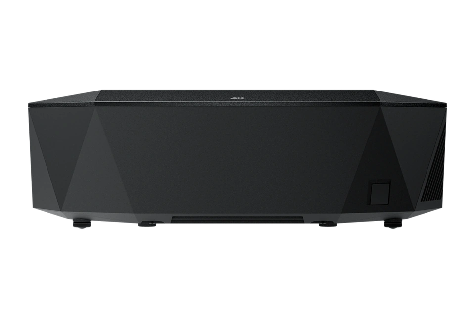 Epson EH-QL3000B-Demoware