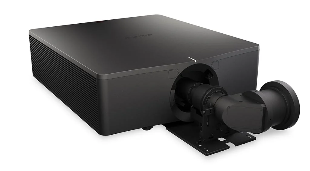 Christie 4K22-HS-Demoware