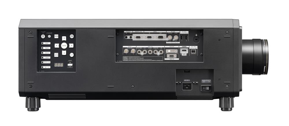 Panasonic PT-RZ21K