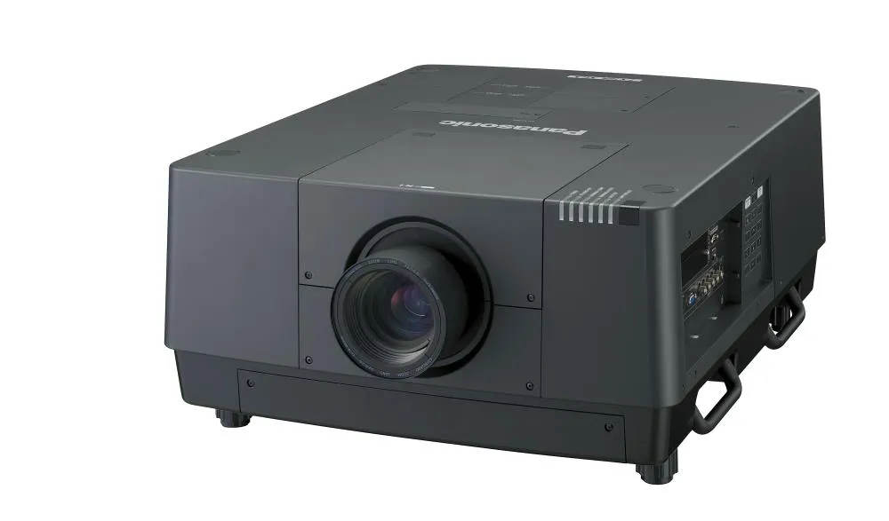 Panasonic PT-EX16K 