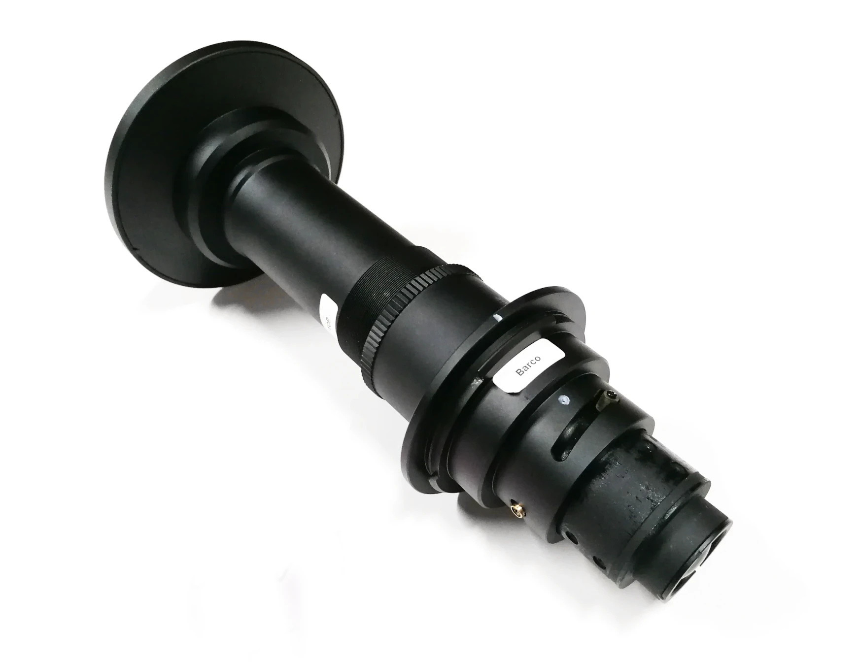 ReBeam Domeoptik 184° Barco ILD-Series 0,80" DLP