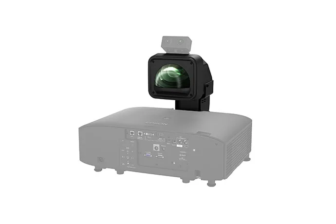 Epson ELPLX02 0.35:1-Neuware