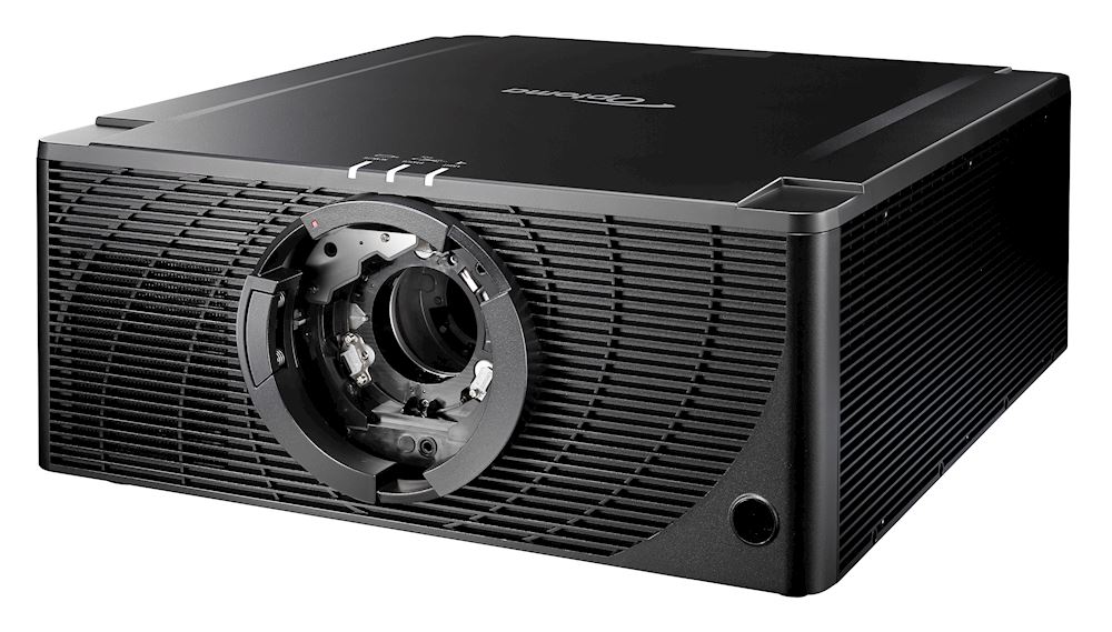 Optoma ZK750 4K Laser