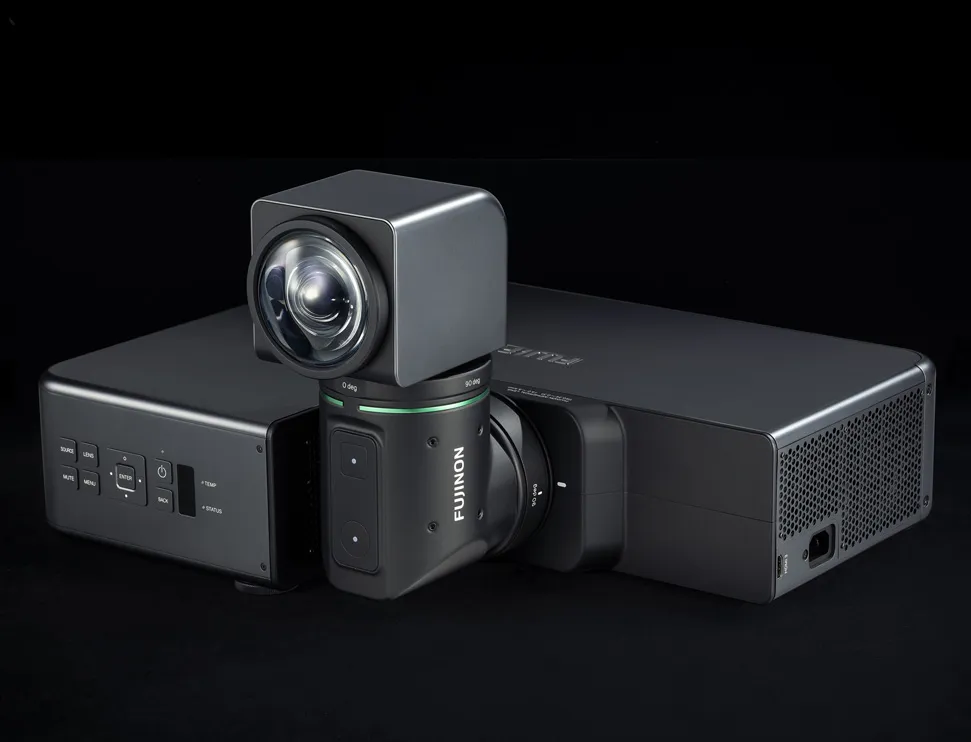 Fujifilm FP-Z5000