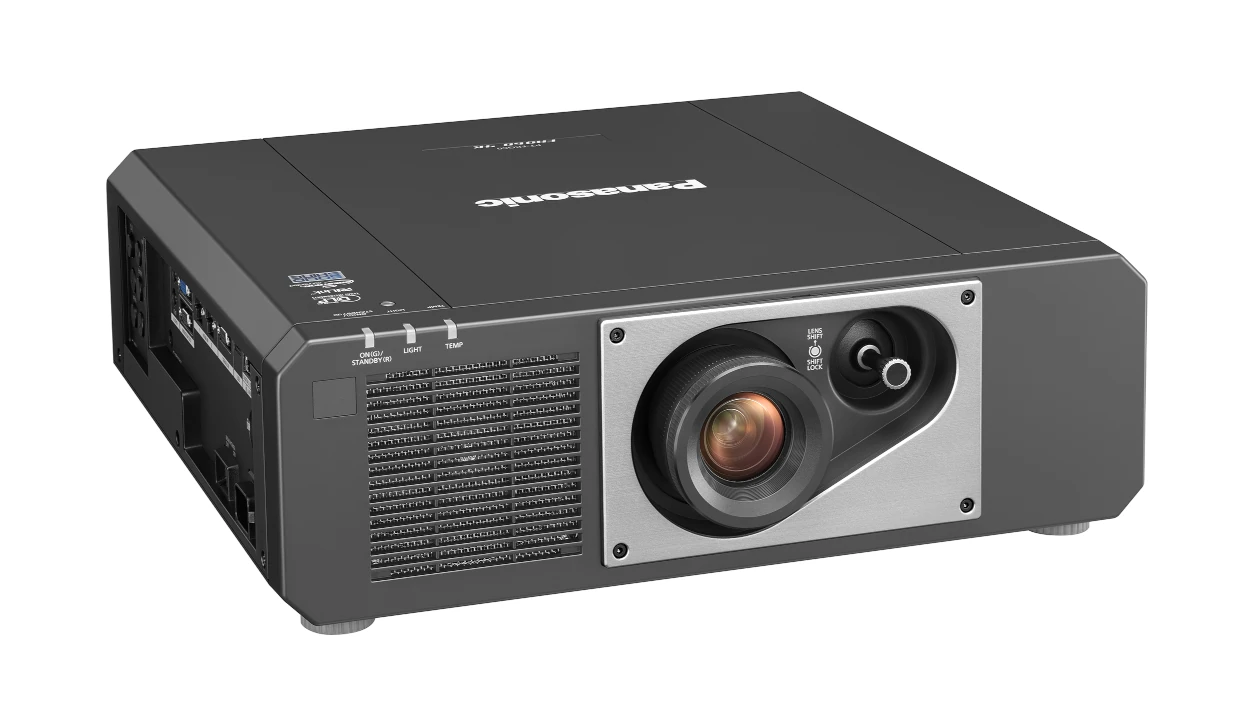 Panasonic PT-FRQ60B-Refurbished