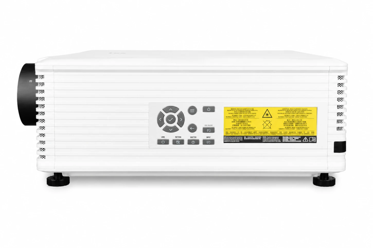 Barco I65-4K16 W-Demoware