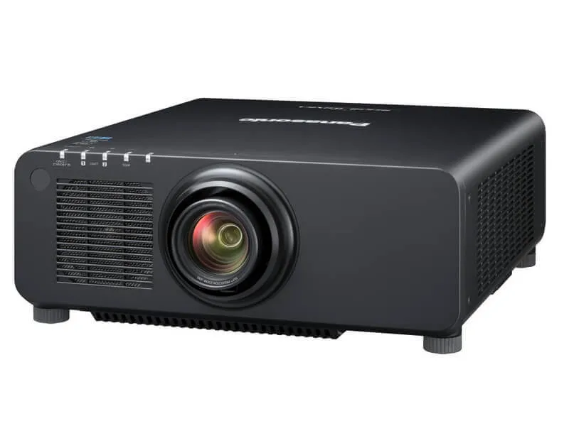 Panasonic PT-RZ670 