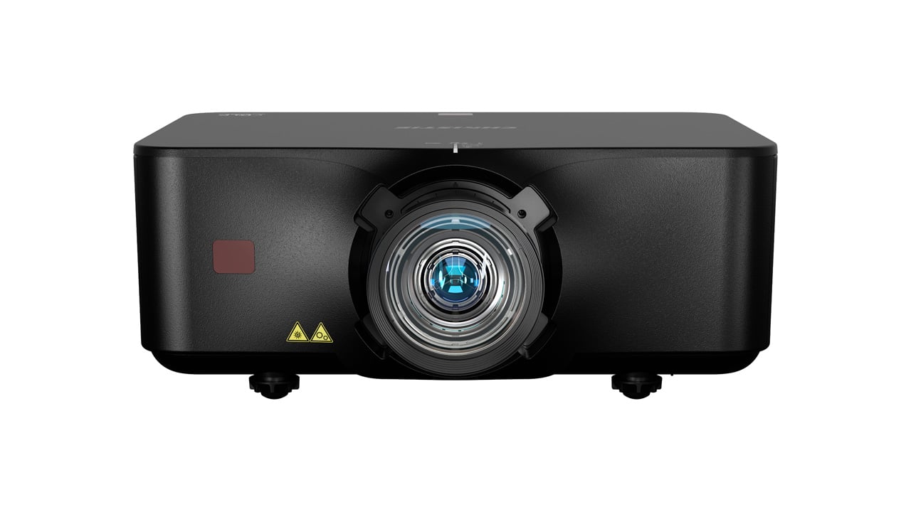 Christie 4K1400-KS-Demoware