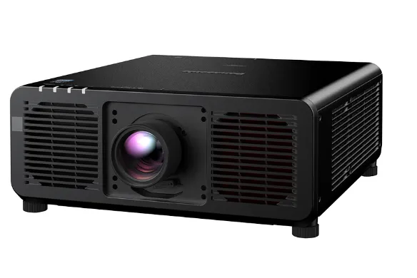 Panasonic PT-REZ80