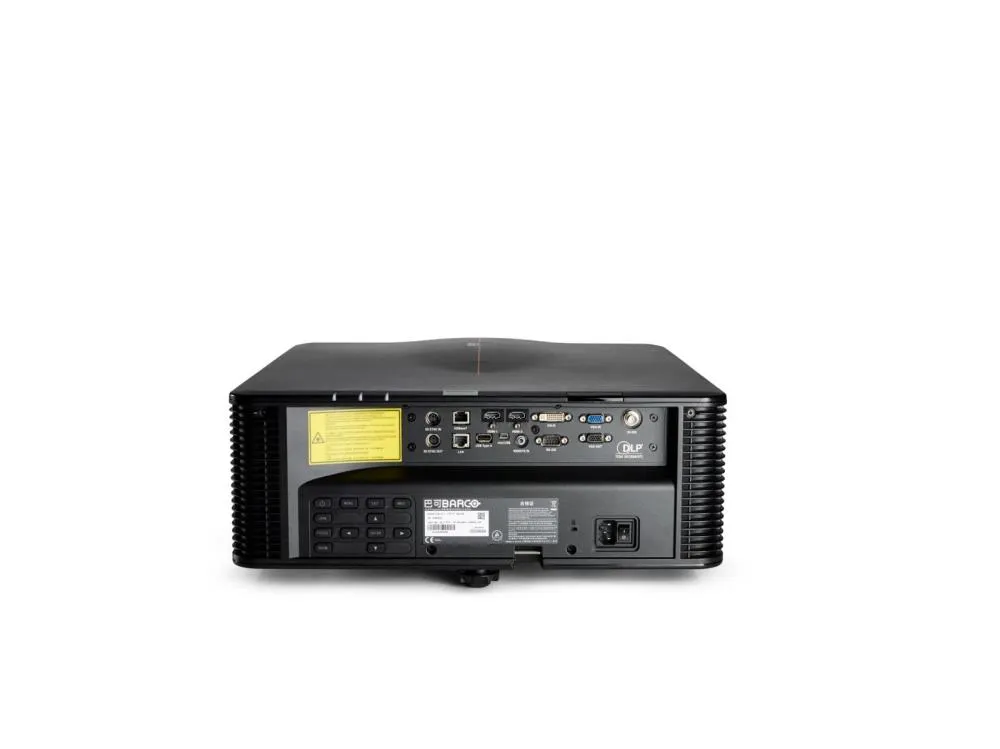 Barco G60-W10