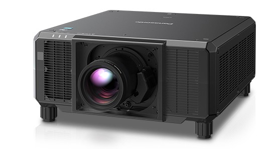 Panasonic PT-RZ17K