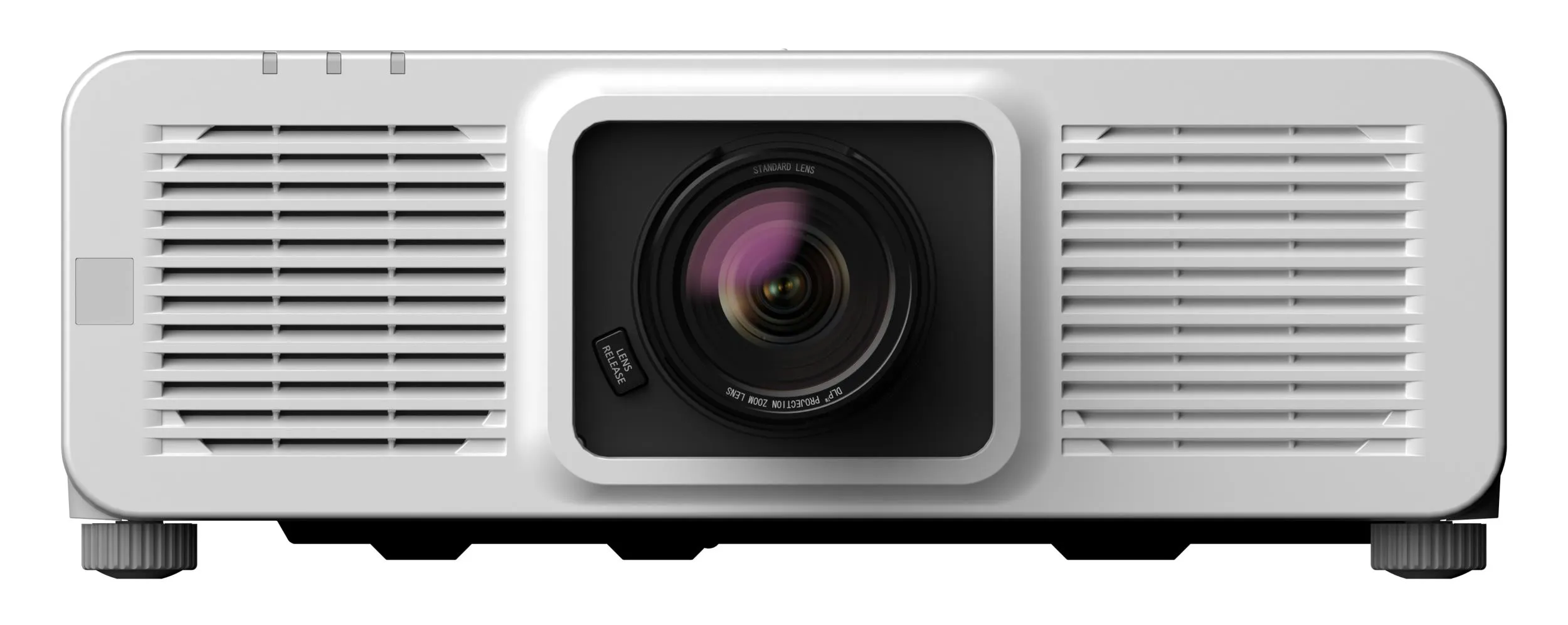 Panasonic PT-RZ6LWEJ-Demoware