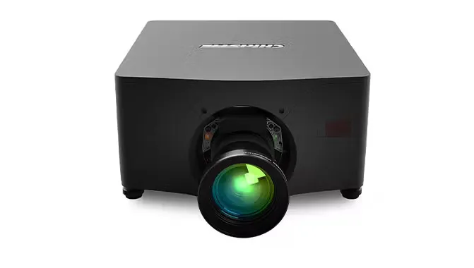 Christie M 4K+25 RGB-Neue Hardware 