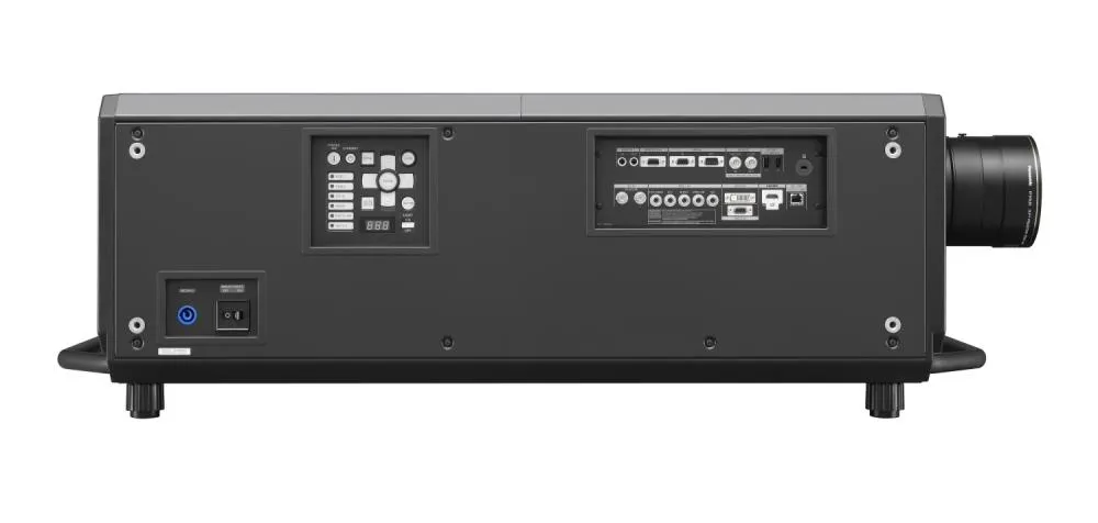 Panasonic PT-RS30K