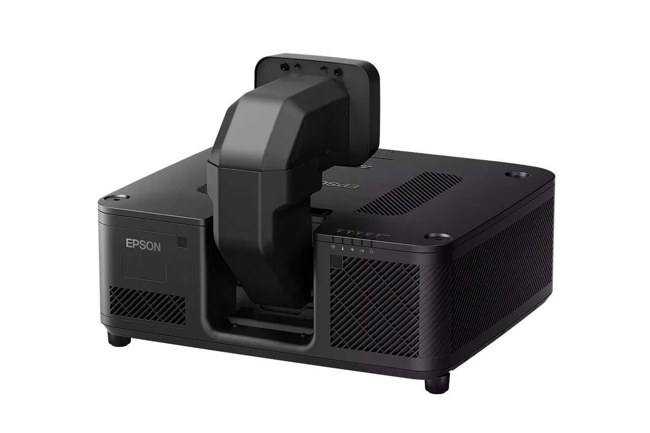 Epson EB-XQ2030B-Demoware