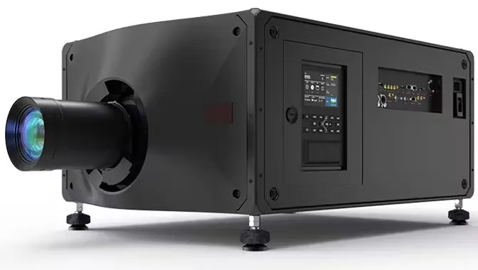 Christie Griffyn 4K35-RGB