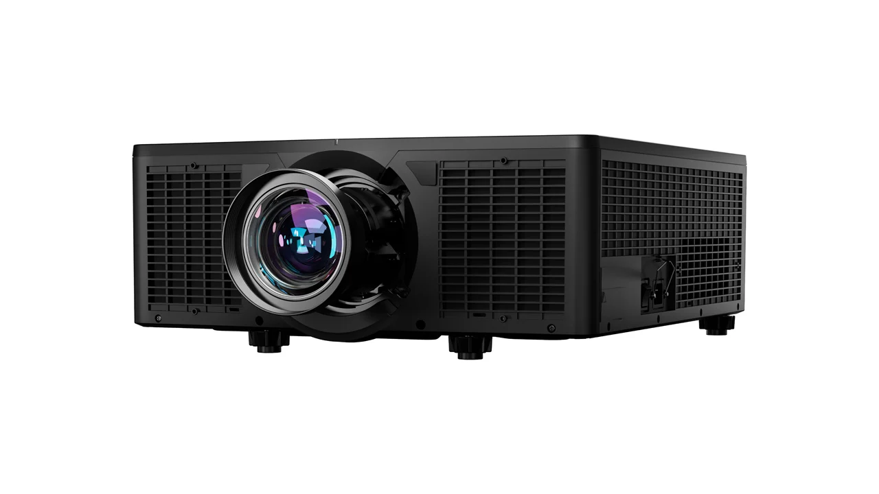 Christie DWU2400-JS-Neuware