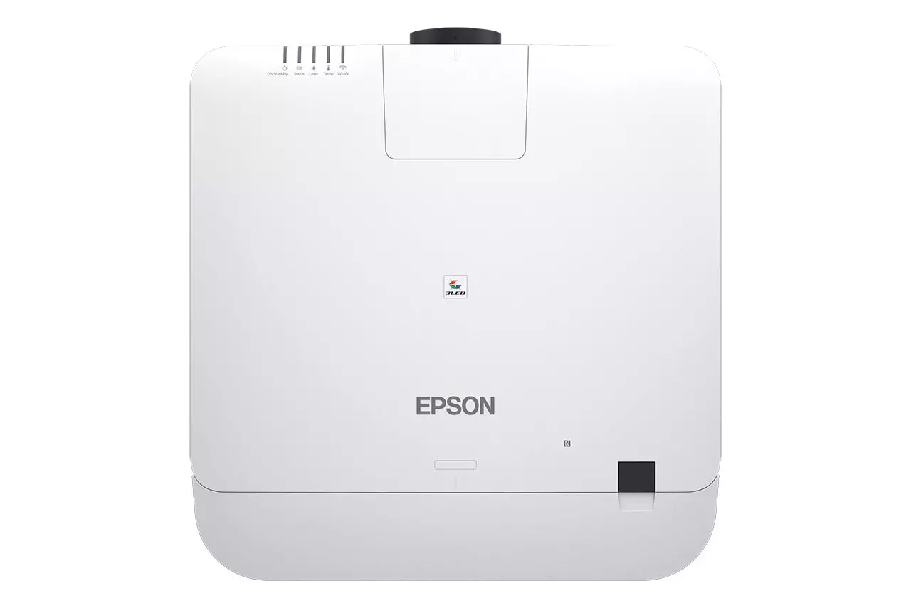 Epson EB-PQ2130W-Neuware