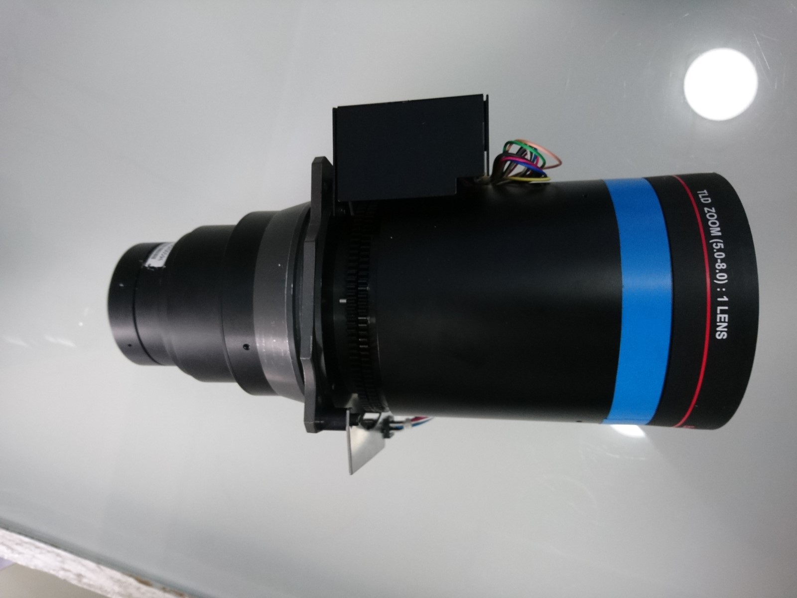 Barco TLD 5.00-8.00:1