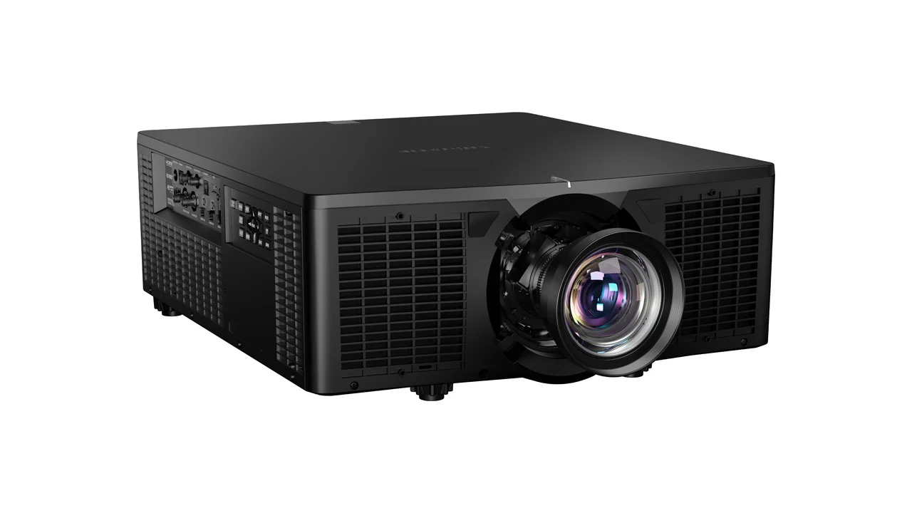 Christie DWU2400-JS-Neuware