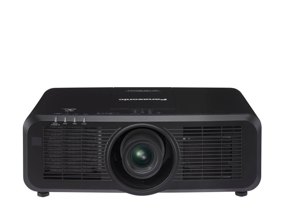 Panasonic PT-MZ770 