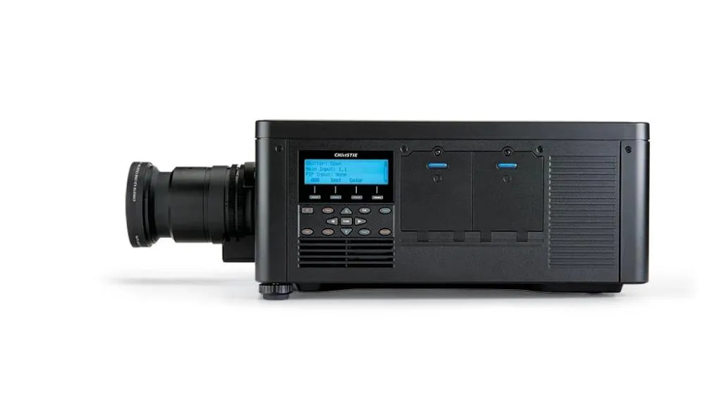 Christie Mirage HD14K-M